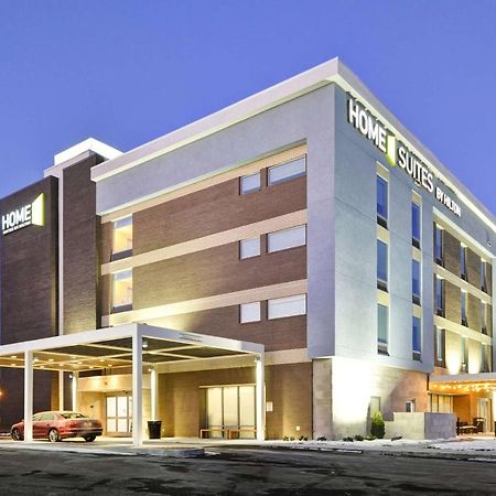 Home2 Suites By Hilton Mt. Juliet, Tn Mount Juliet Kültér fotó