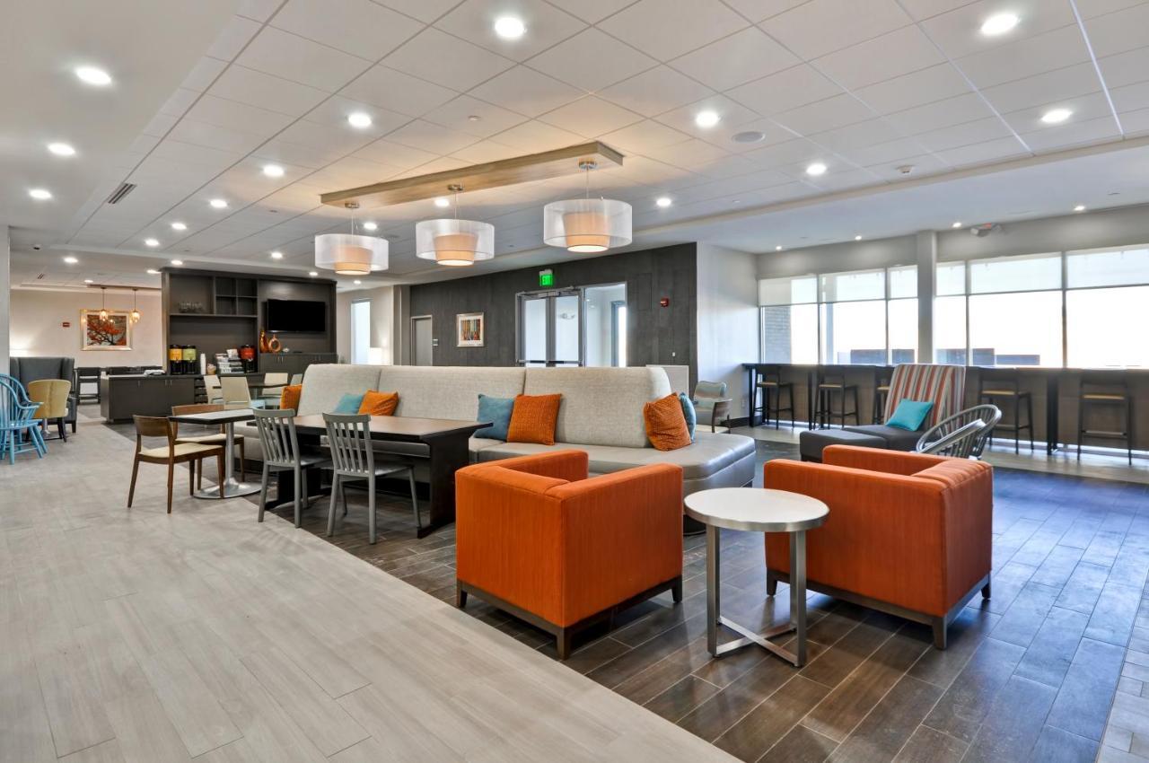 Home2 Suites By Hilton Mt. Juliet, Tn Mount Juliet Kültér fotó