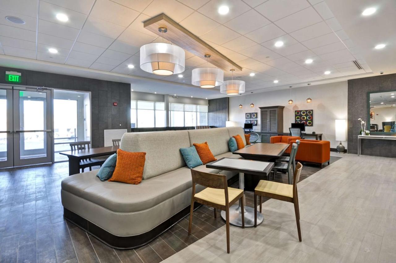 Home2 Suites By Hilton Mt. Juliet, Tn Mount Juliet Kültér fotó