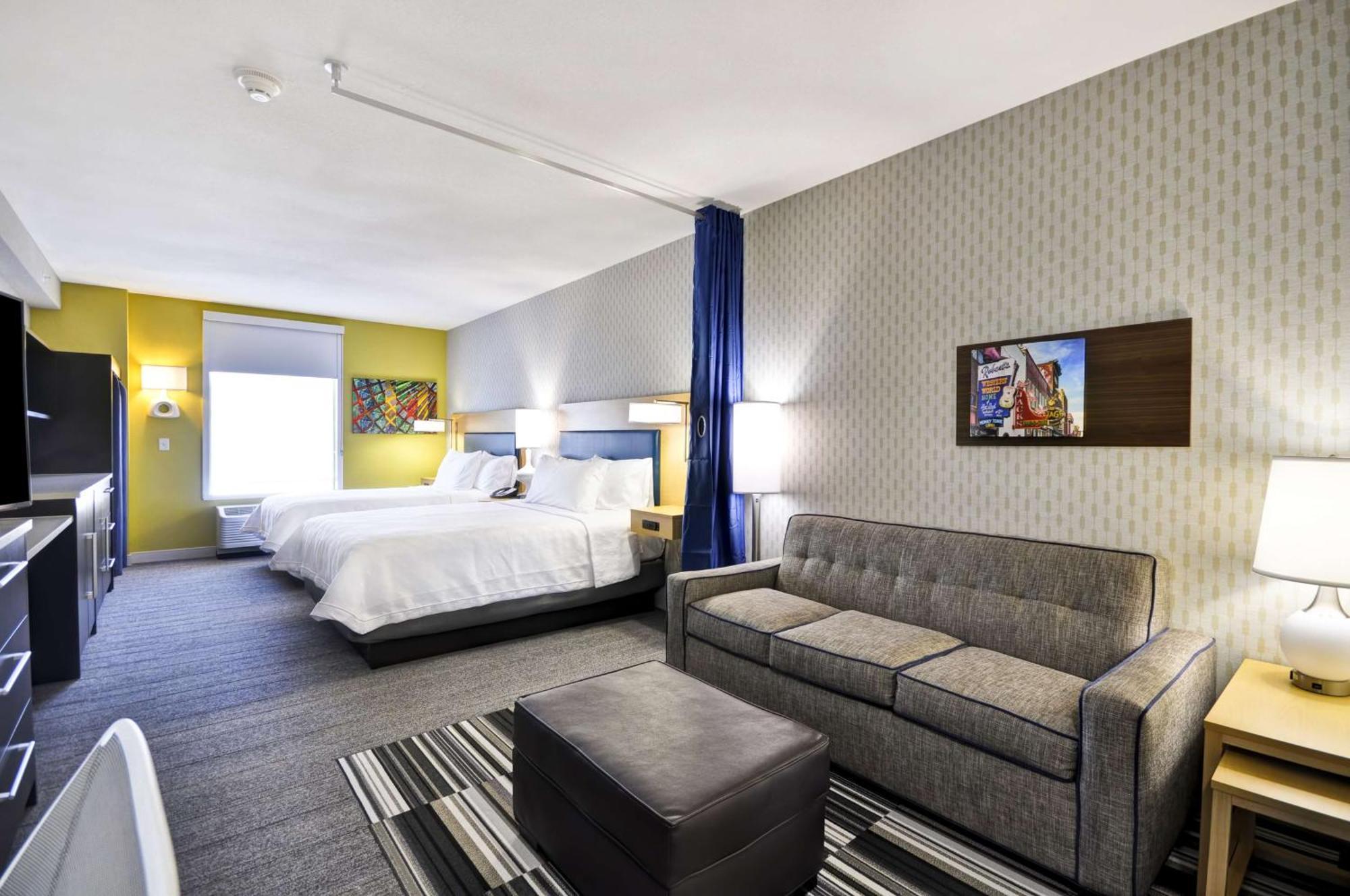 Home2 Suites By Hilton Mt. Juliet, Tn Mount Juliet Kültér fotó