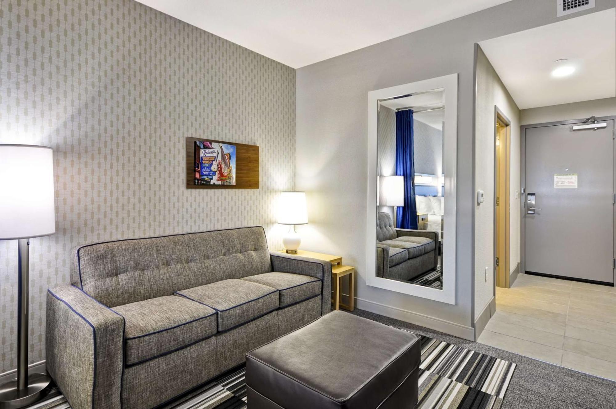 Home2 Suites By Hilton Mt. Juliet, Tn Mount Juliet Kültér fotó